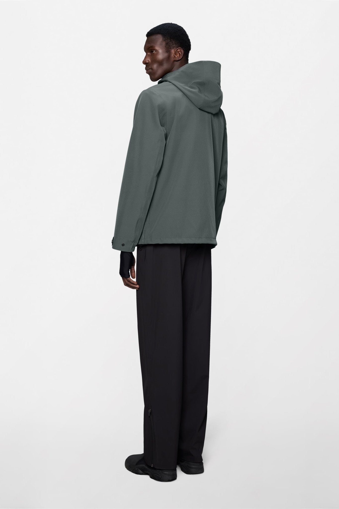 RAINS - Suva Softshell Jacket W3T1 - Boutique Bubbles