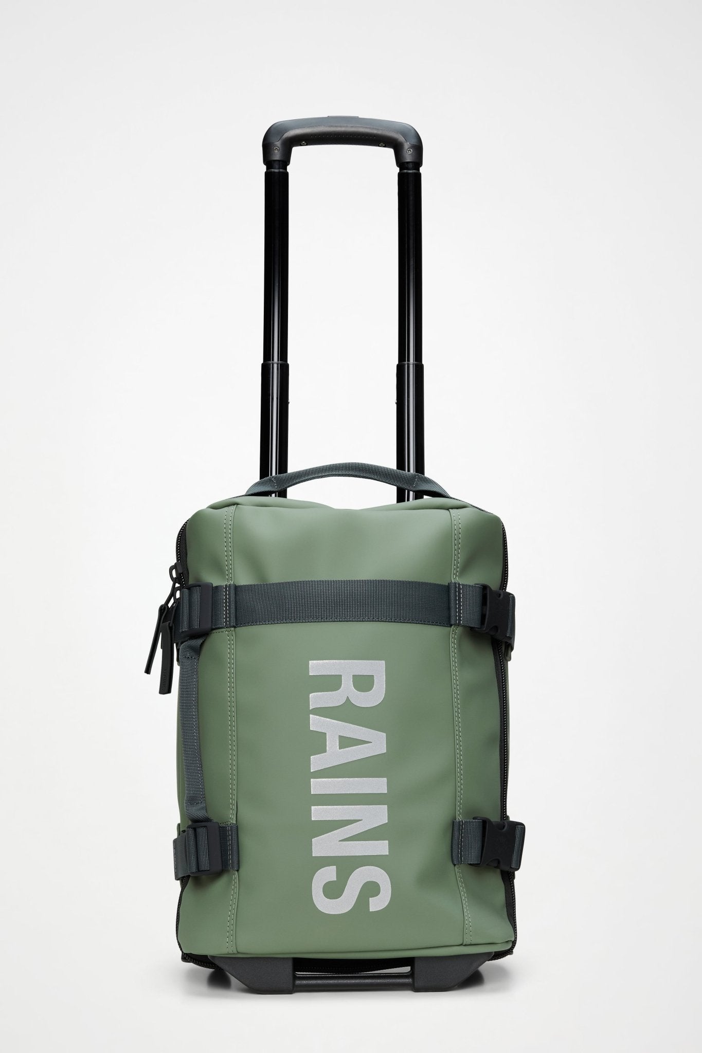 RAINS TEXEL Cabin Bag Mini W3 - Boutique Bubbles
