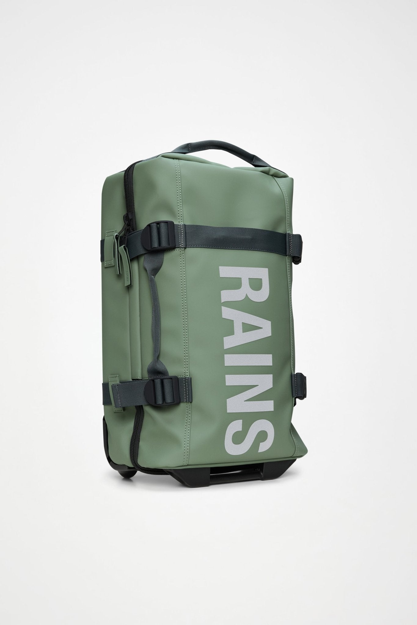 RAINS TEXEL Cabin Bag W3 - Boutique Bubbles