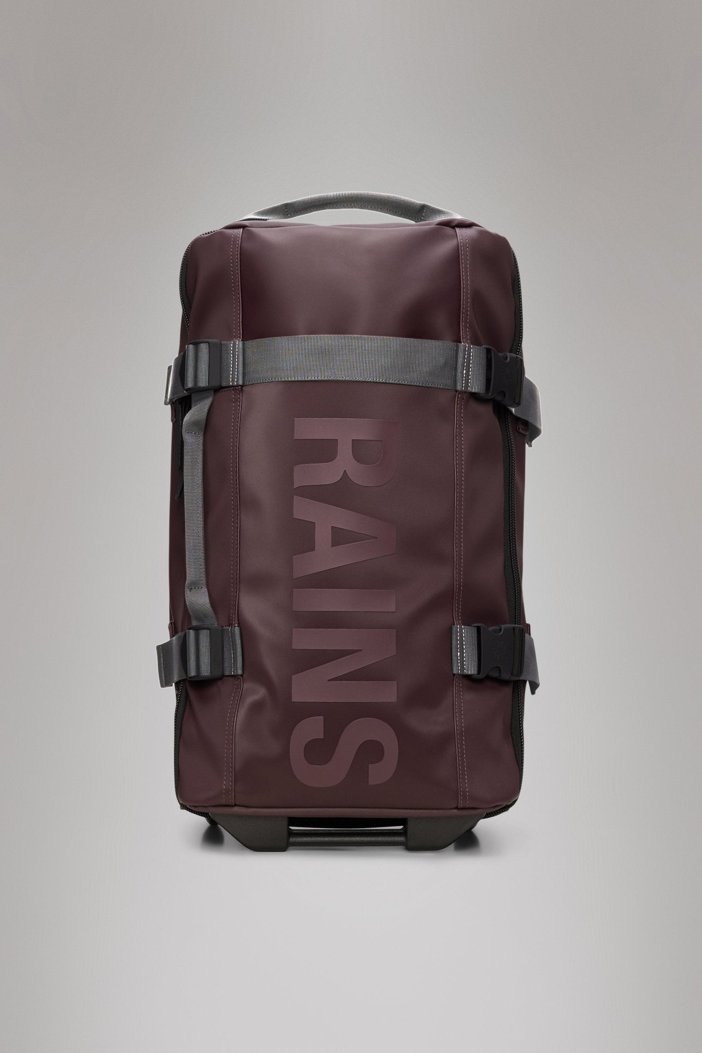 RAINS TEXEL Cabin Bag W3 - Boutique Bubbles