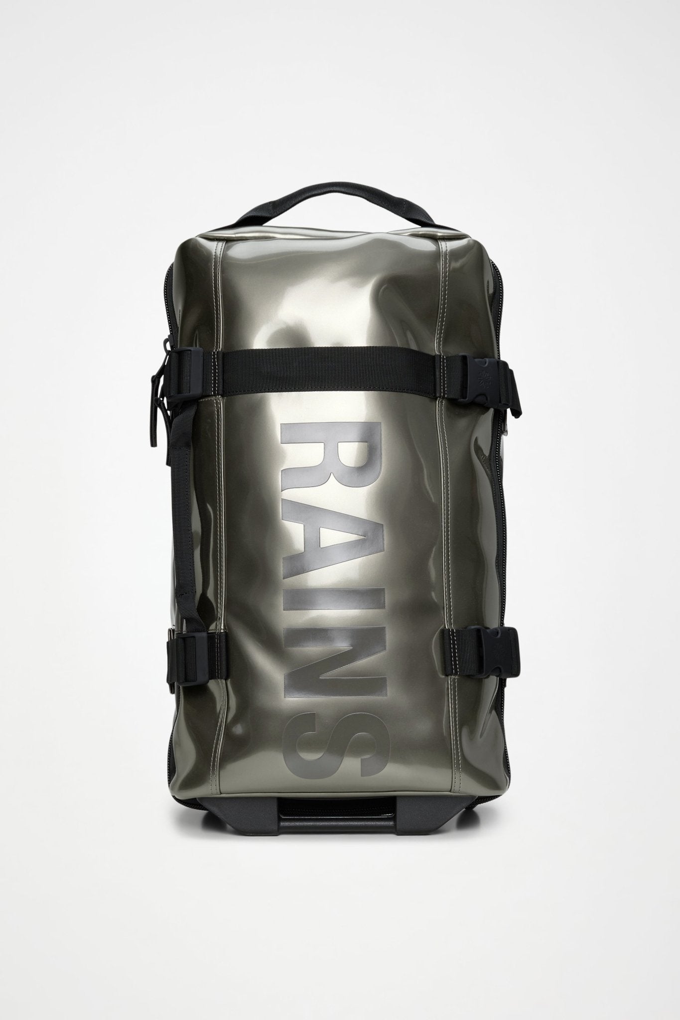 RAINS TEXEL Cabin Bag W3 - Boutique Bubbles