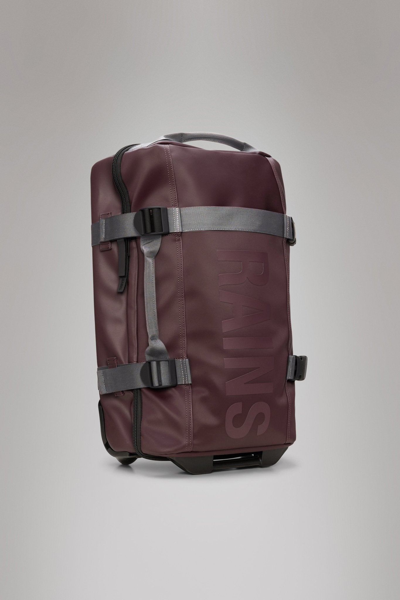 RAINS TEXEL Cabin Bag W3 - Boutique Bubbles