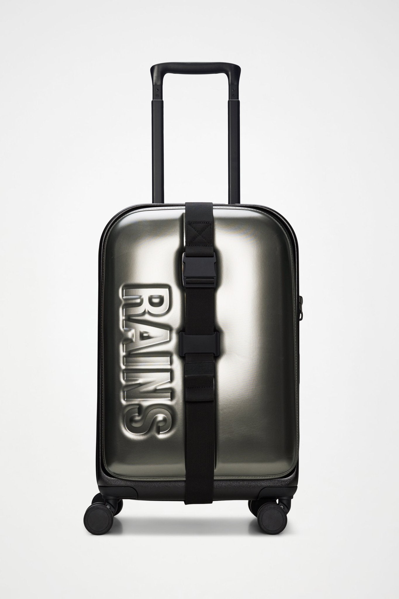 RAINS TEXEL Cabin Trolley W3 - Boutique Bubbles