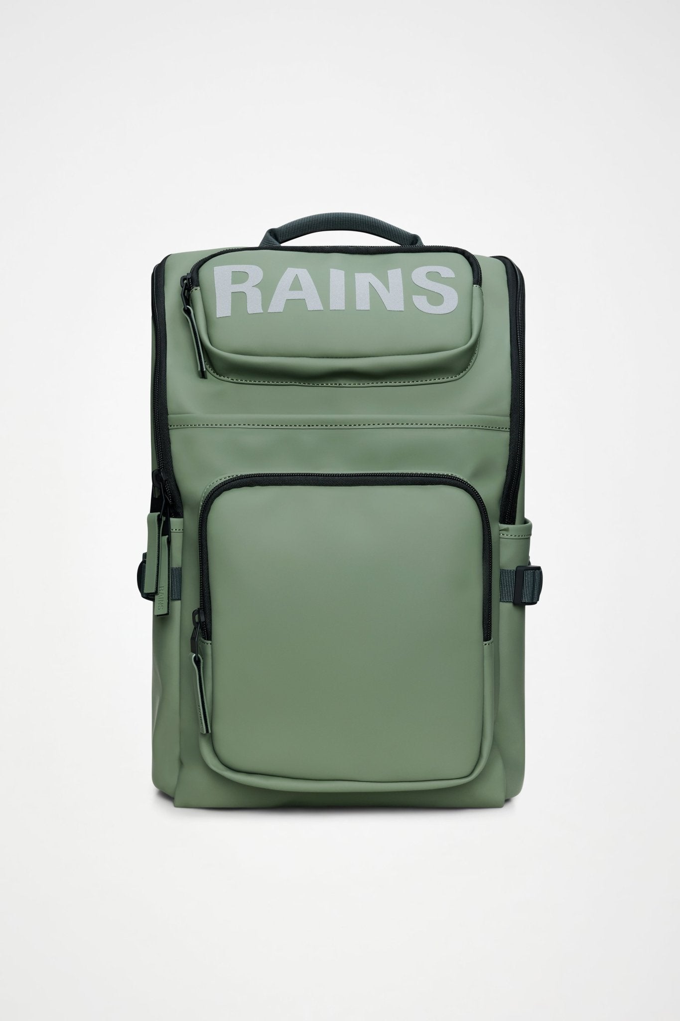 RAINS - Texel Cargo Backpack W3 - Boutique Bubbles