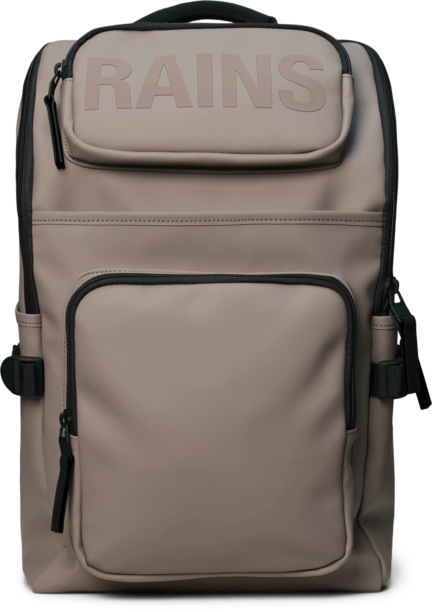 RAINS - Texel Cargo Backpack W3 - Boutique Bubbles