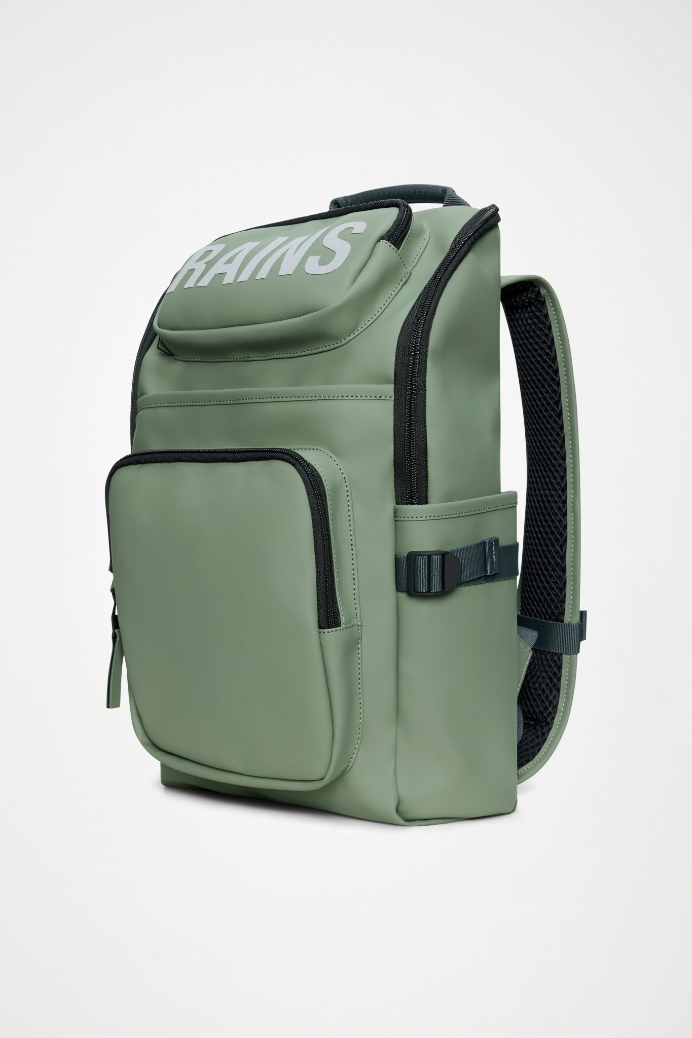 RAINS - Texel Cargo Backpack W3 - Boutique Bubbles