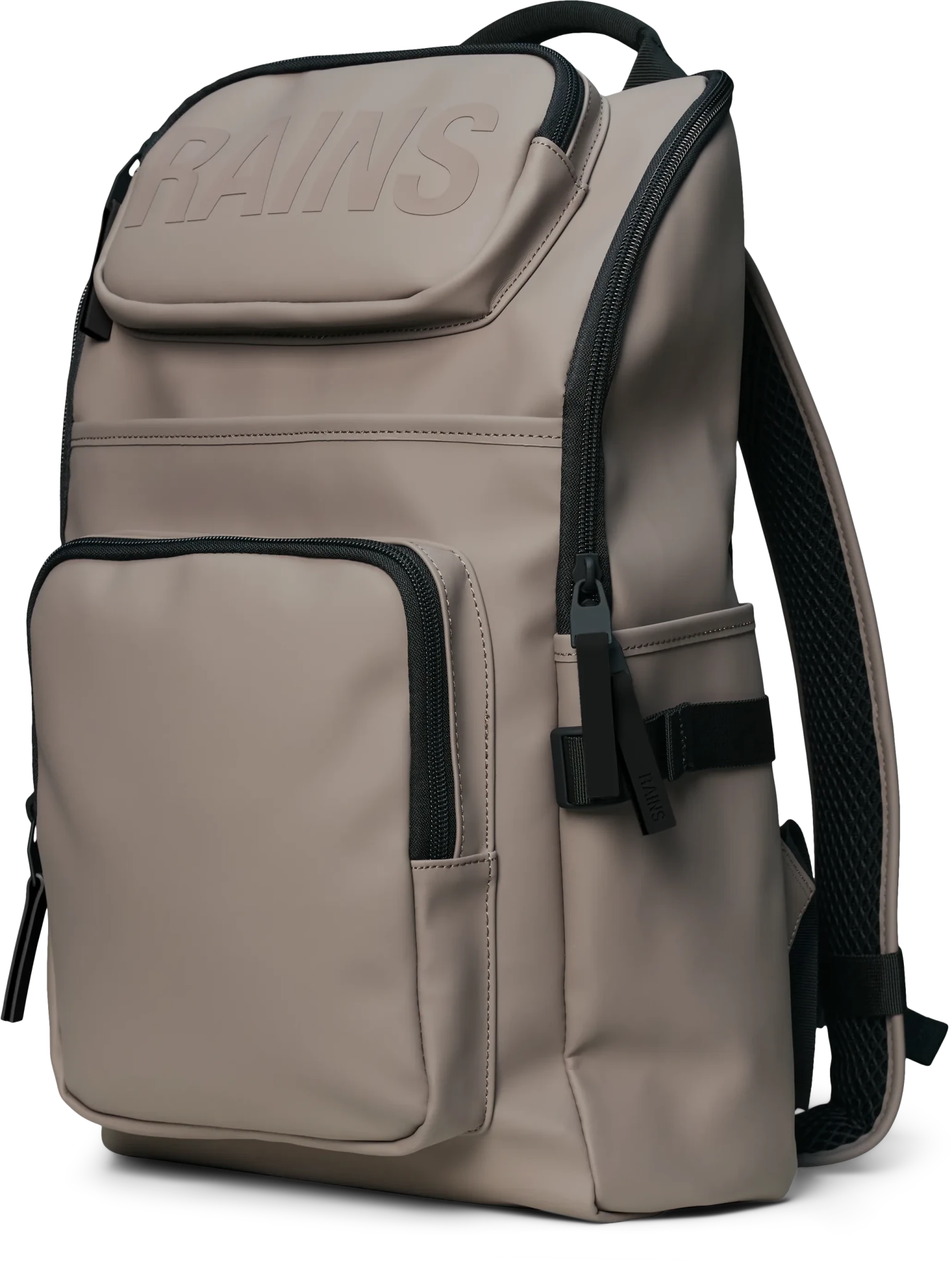 RAINS - Texel Cargo Backpack W3 - Boutique Bubbles