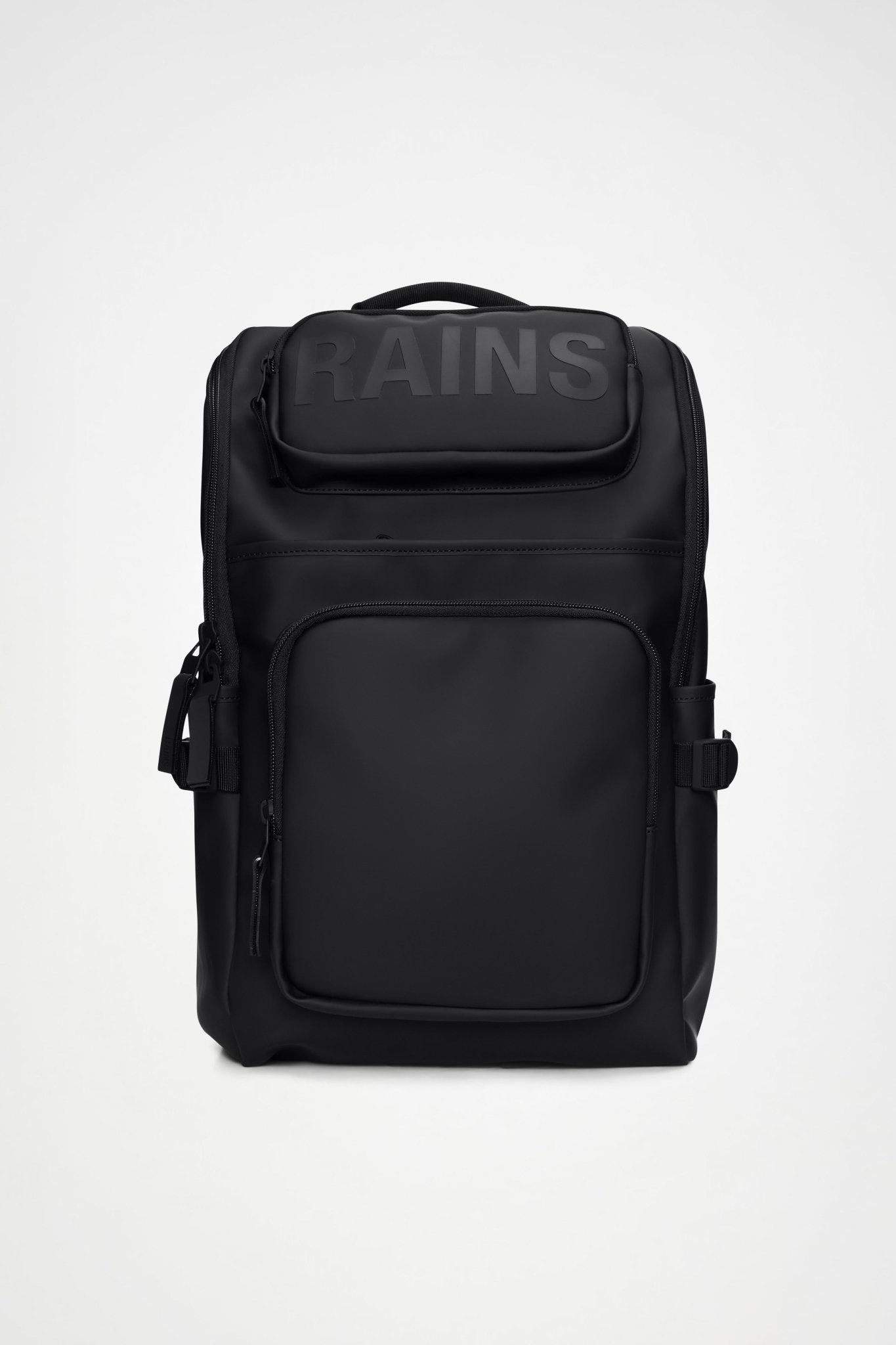 RAINS - Texel Cargo Backpack W3 - Boutique Bubbles