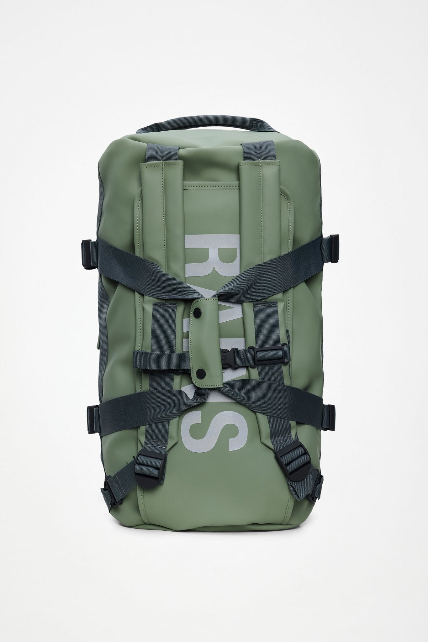 RAINS TEXEL Duffel Bag W3 - Boutique Bubbles