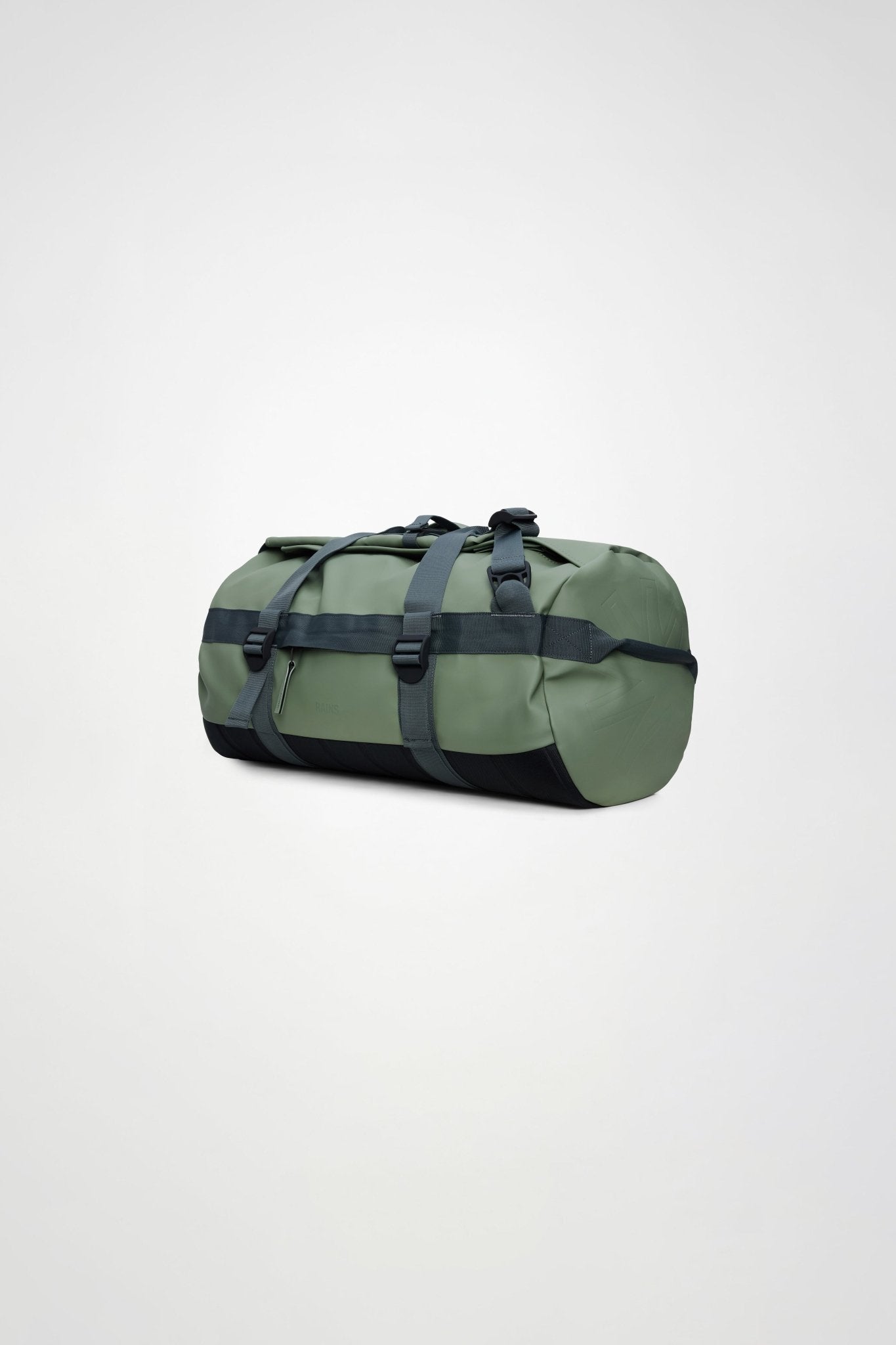 RAINS TEXEL Duffel Bag W3 - Boutique Bubbles