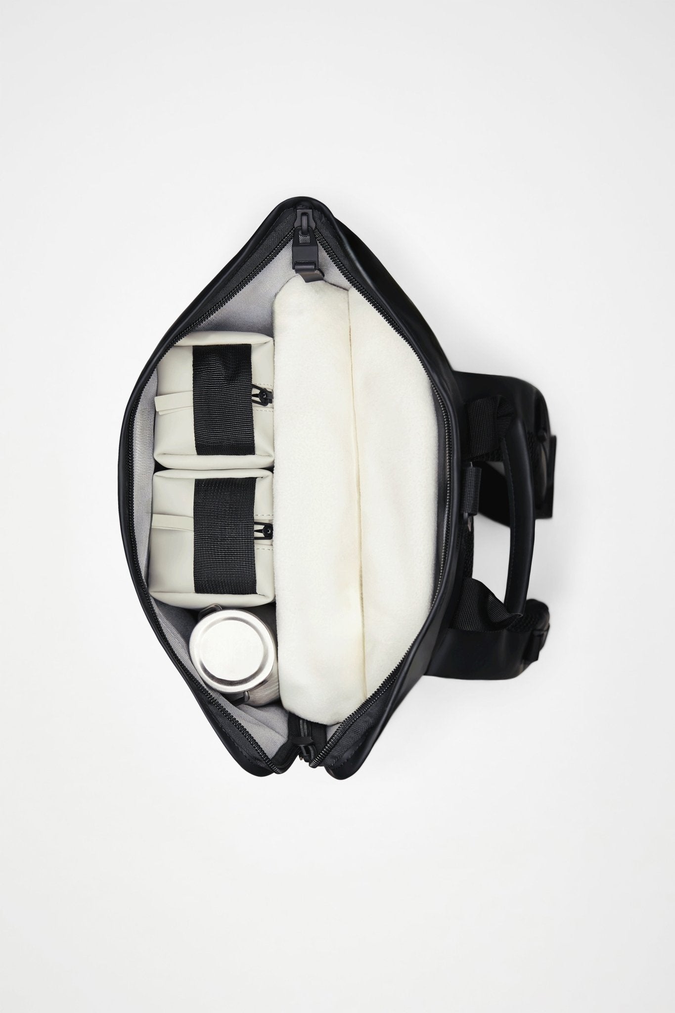 RAINS TEXEL Moulded Backpack W3 - Boutique Bubbles