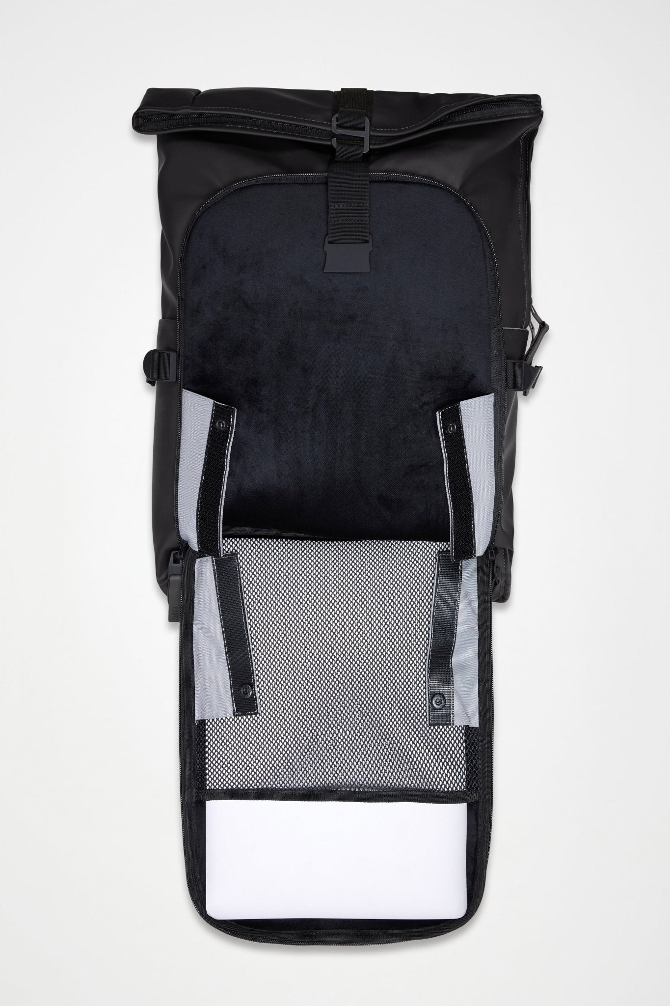 RAINS TEXEL Moulded Backpack W3 - Boutique Bubbles