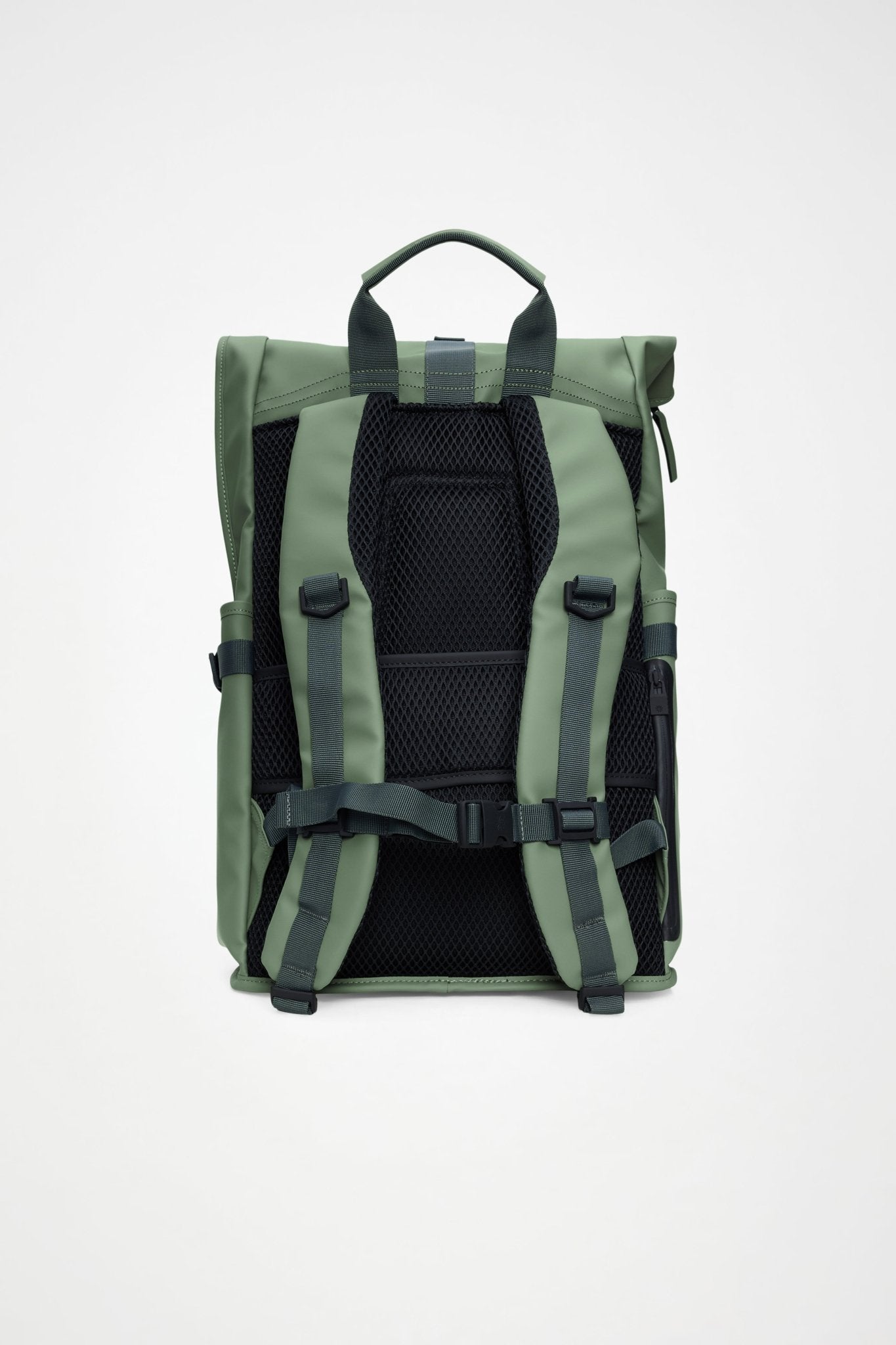 RAINS TEXEL Moulded Backpack W3 - Boutique Bubbles
