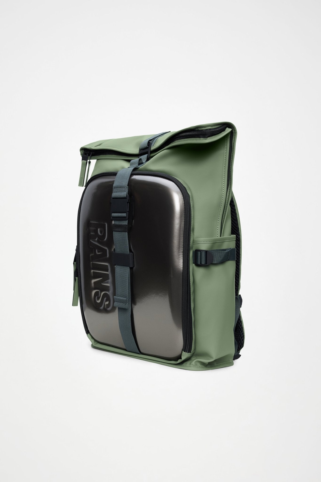 RAINS TEXEL Moulded Backpack W3 - Boutique Bubbles
