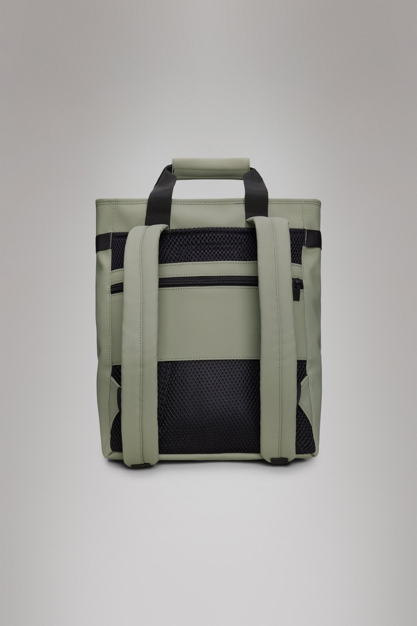 RAINS TEXEL Tote Backpack W3 - Boutique Bubbles