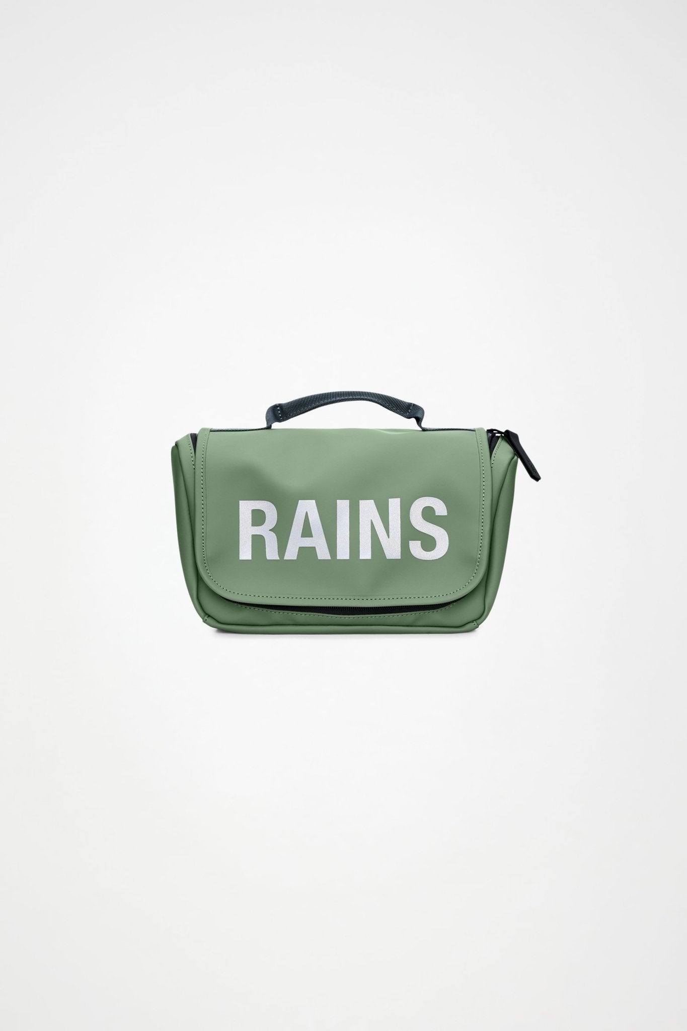 RAINS TEXEL Wash Bag W3 - Boutique Bubbles