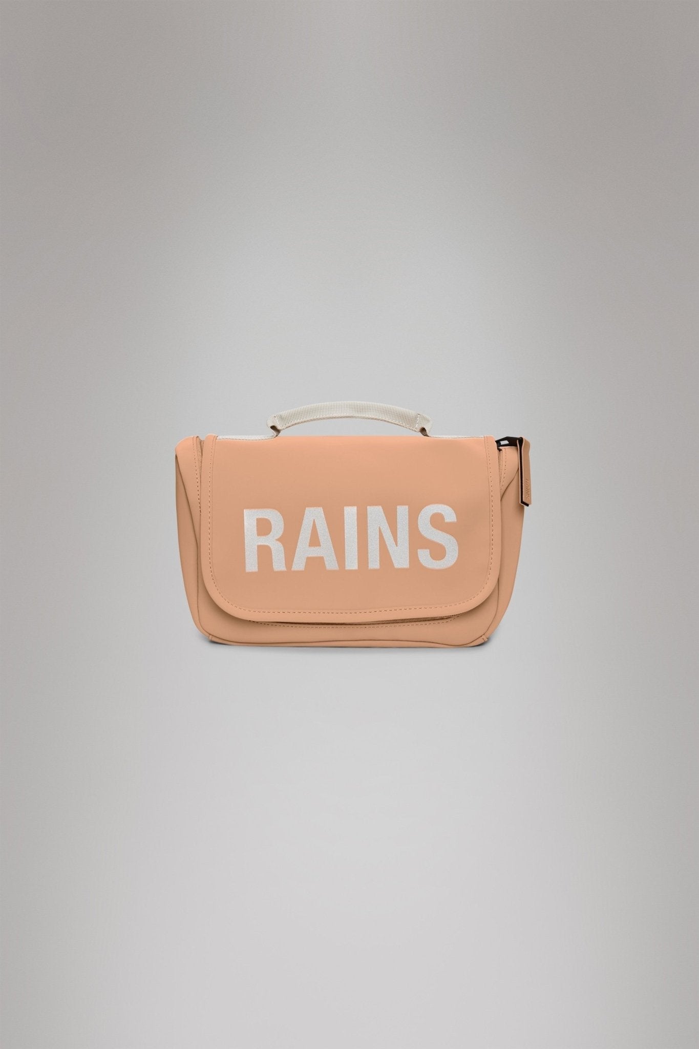 RAINS TEXEL Wash Bag W3 - Boutique Bubbles