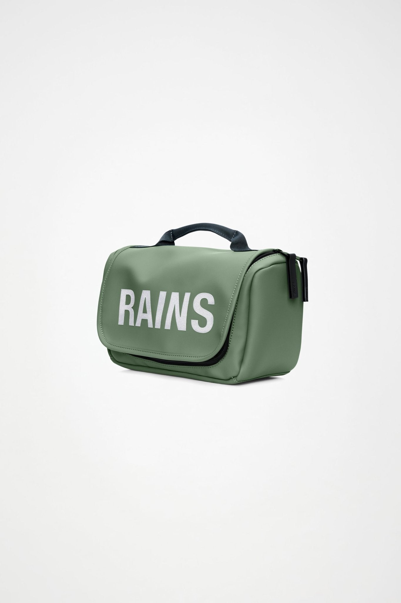 RAINS TEXEL Wash Bag W3 - Boutique Bubbles