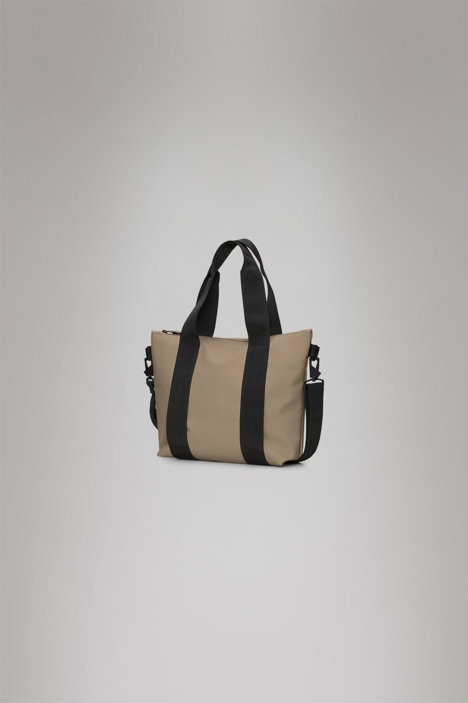 RAINS TOTE Bag Micro W3 - Boutique Bubbles