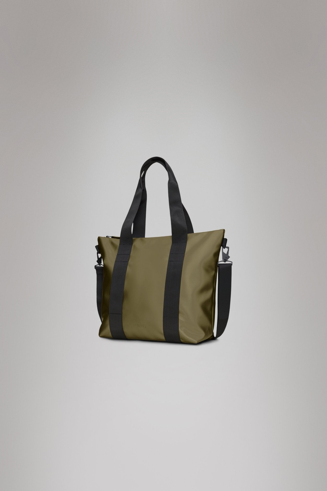 RAINS TOTE Bag Mini W3 - Boutique Bubbles