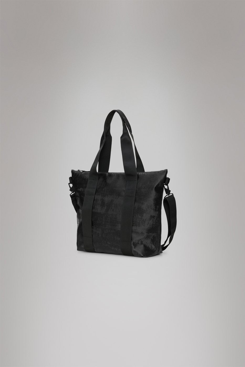 RAINS TOTE Bag Mini W3 - Boutique Bubbles