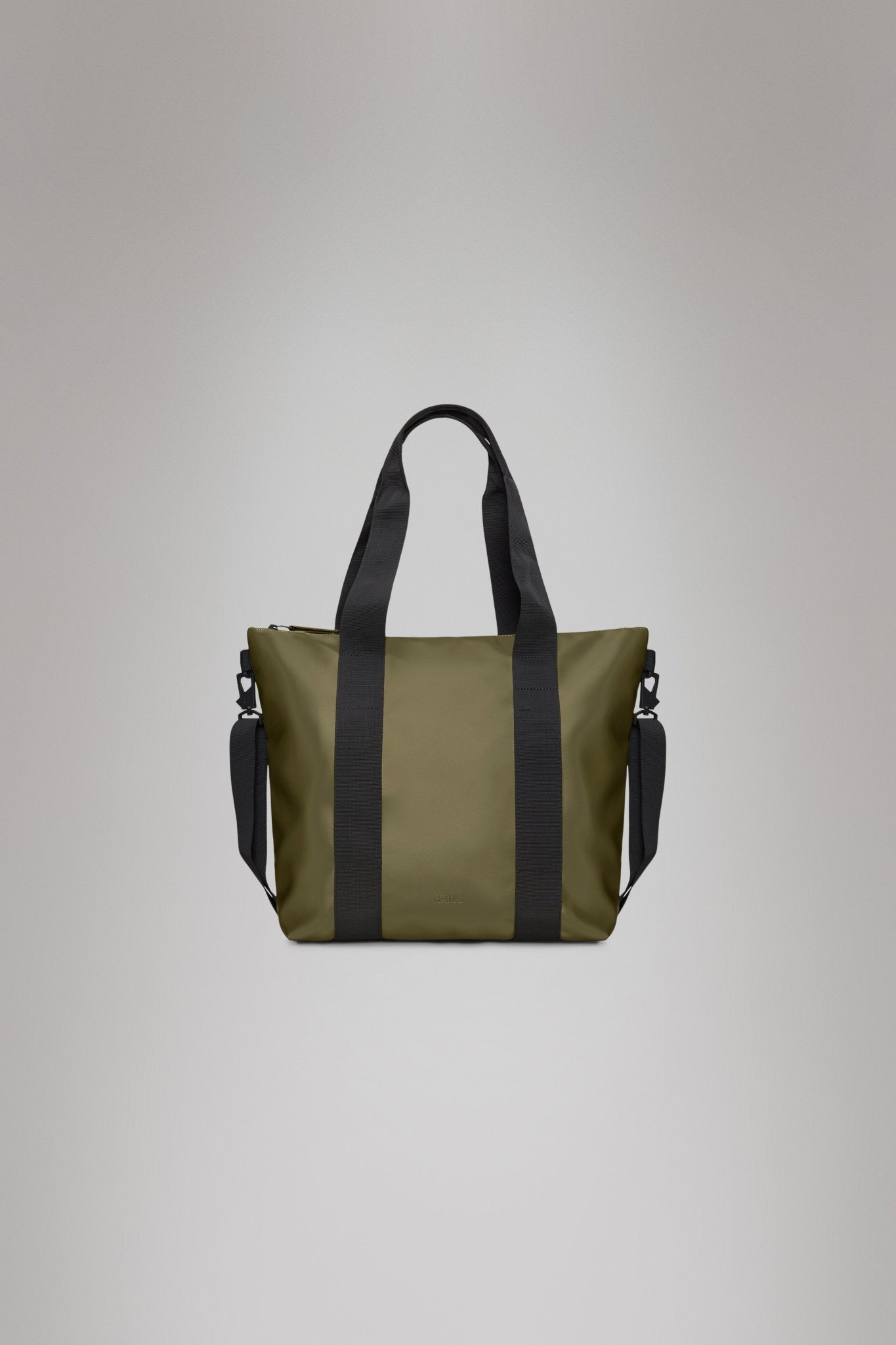 RAINS TOTE Bag Mini W3 - Boutique Bubbles