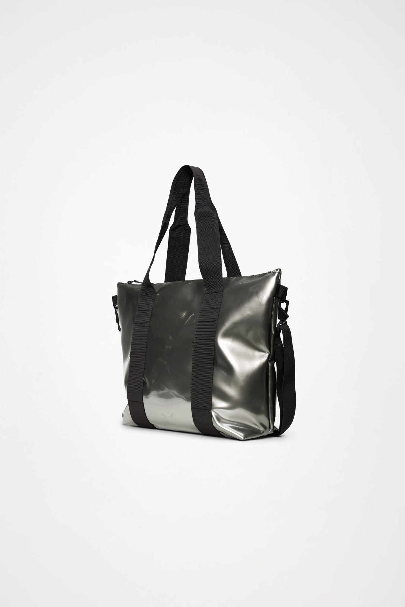 RAINS TOTE Bag Mini W3 - Boutique Bubbles