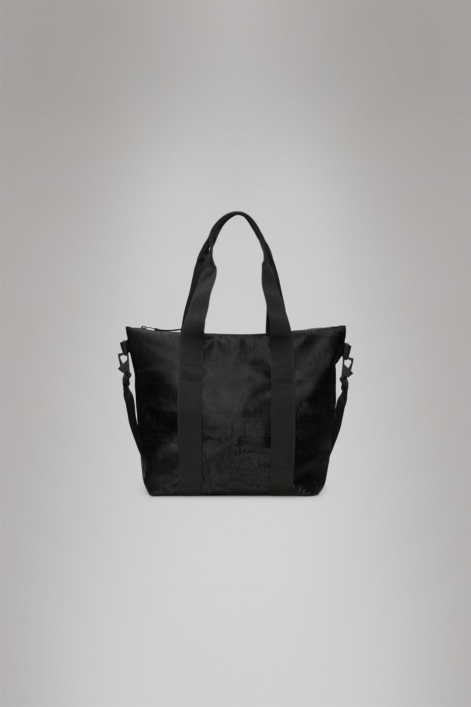 RAINS TOTE Bag Mini W3 - Boutique Bubbles