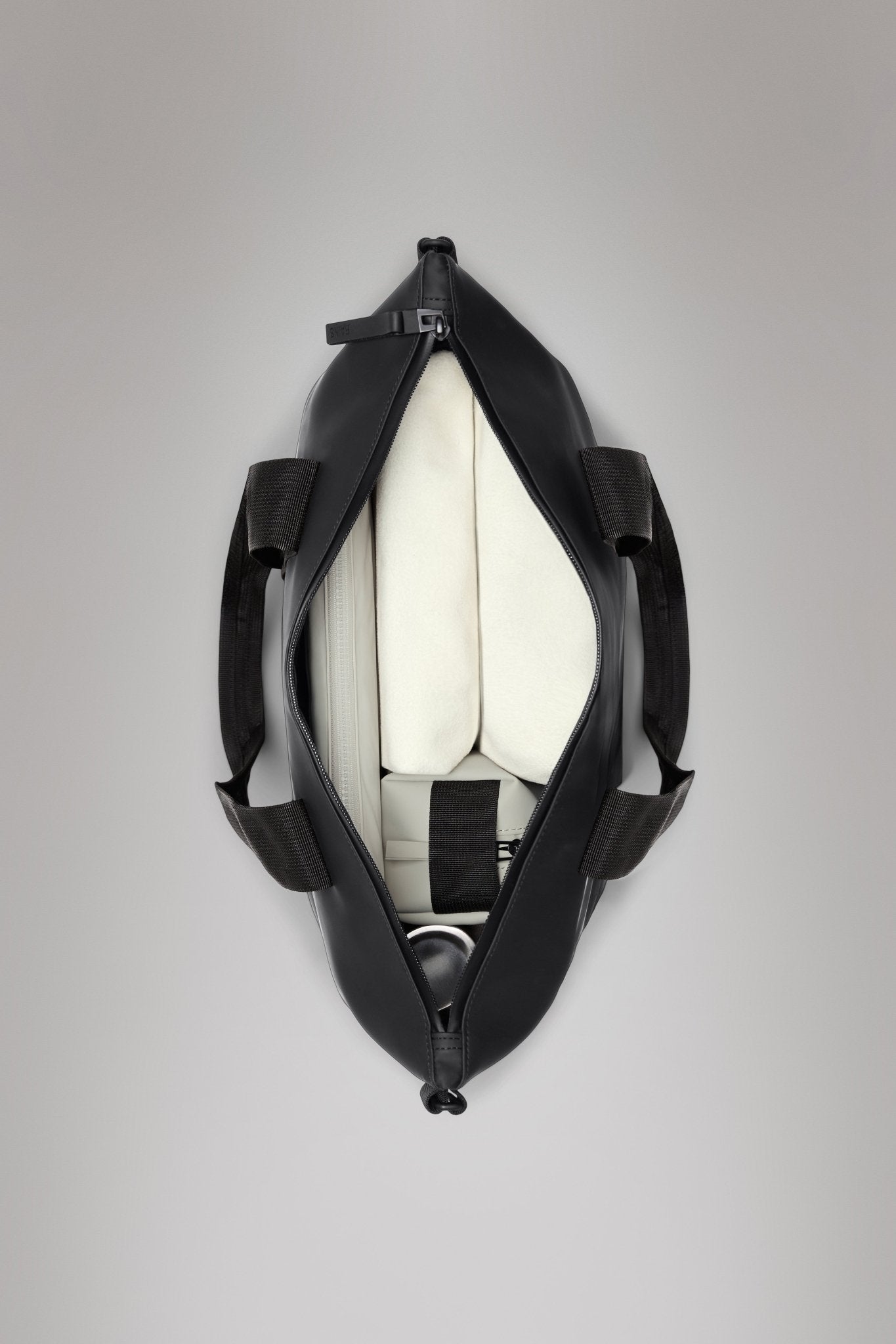 RAINS TOTE Bag Mini W3 - Boutique Bubbles