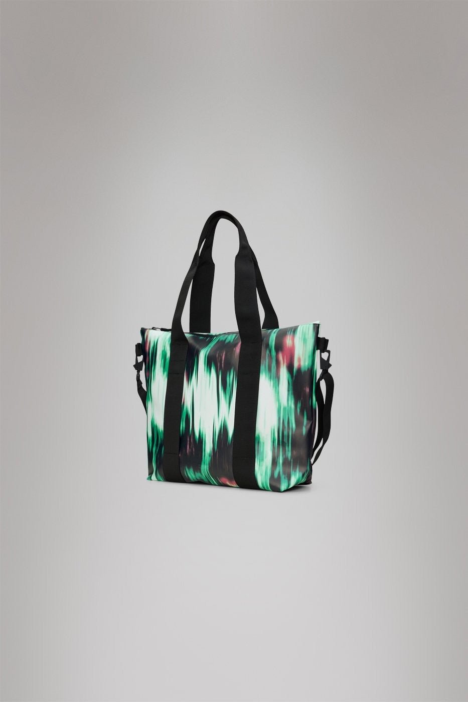 RAINS TOTE Bag Mini W3 - Boutique Bubbles