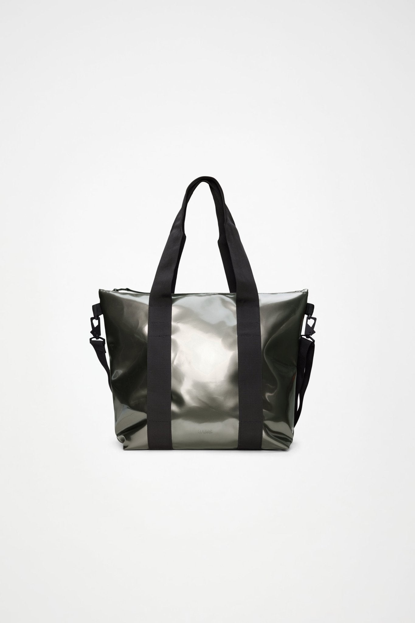 RAINS TOTE Bag Mini W3 - Boutique Bubbles