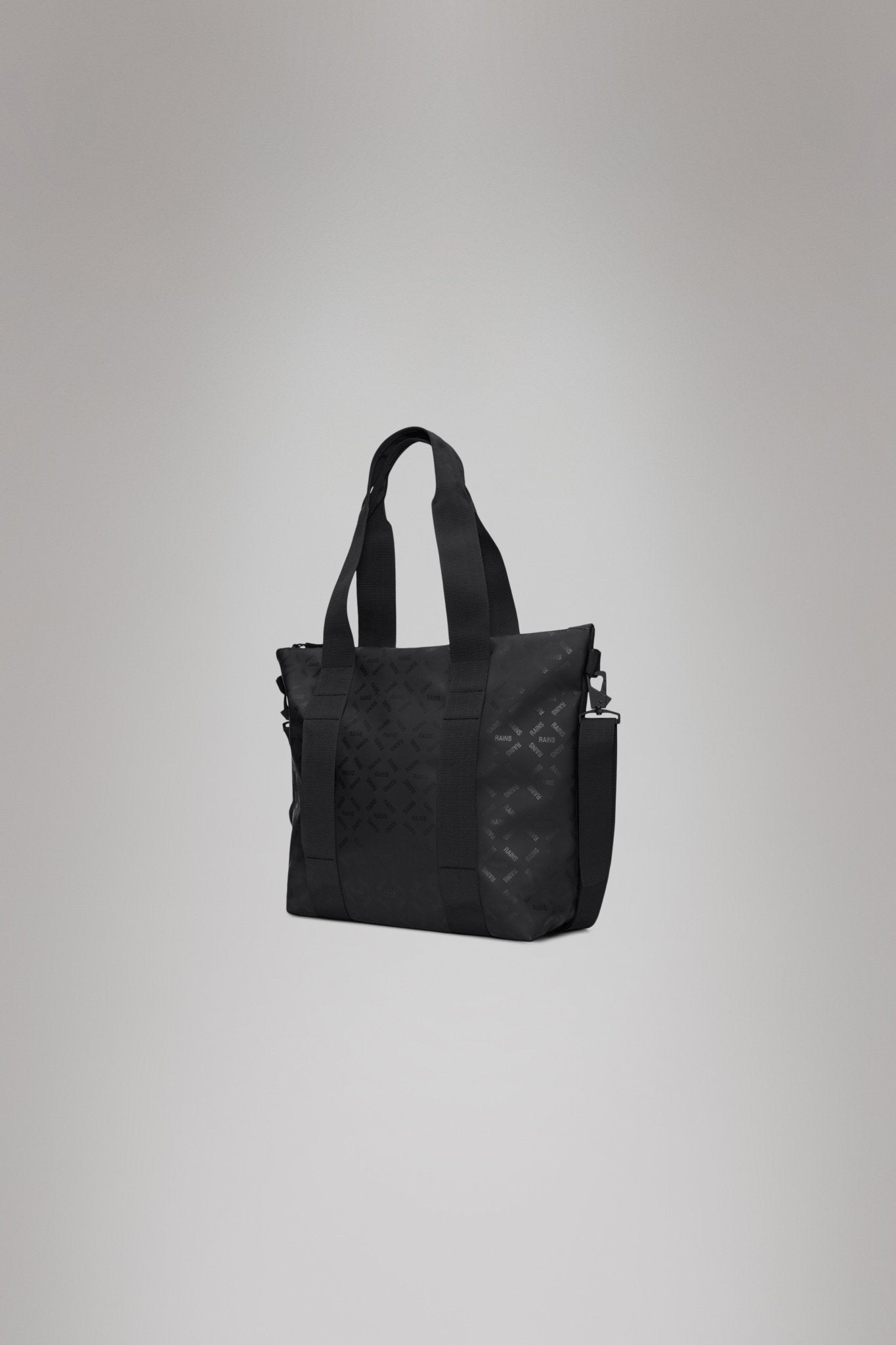 RAINS TOTE Bag Mini W3 - Boutique Bubbles