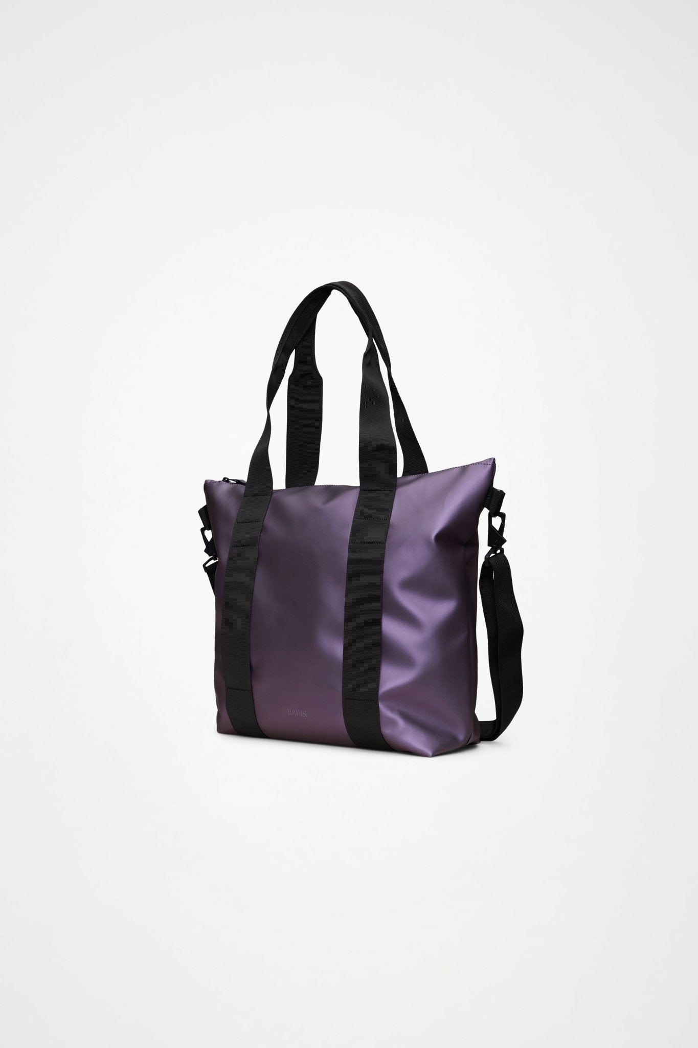 RAINS TOTE Bag Mini W3 - Boutique Bubbles