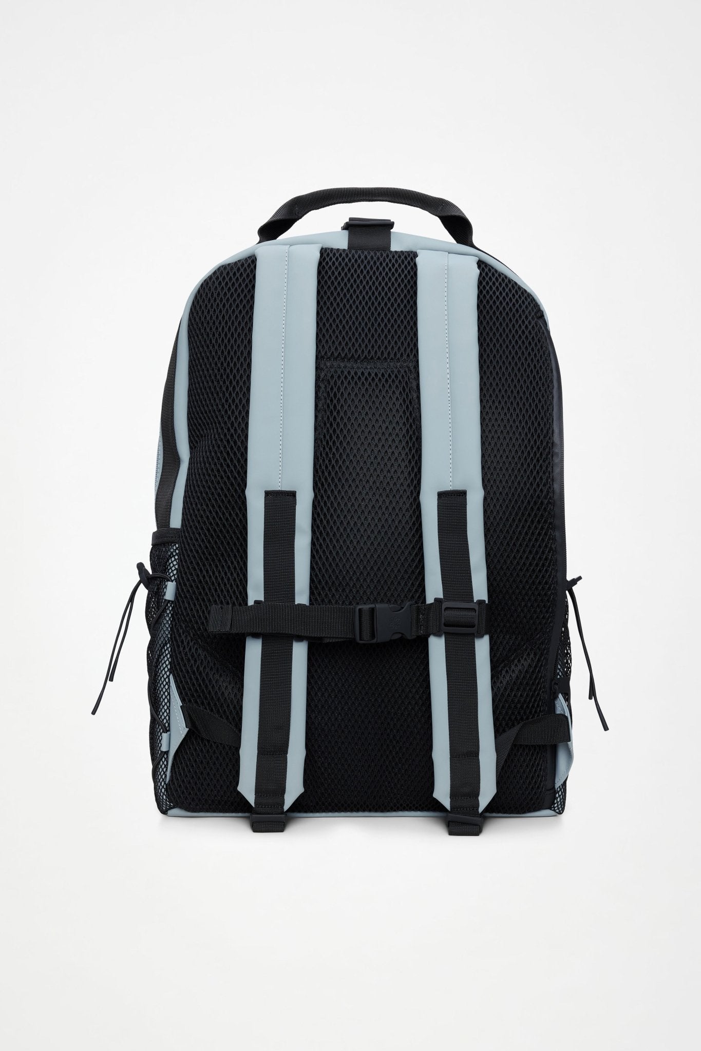 RAINS - Trail Clip Front Backpack W3 - Boutique Bubbles