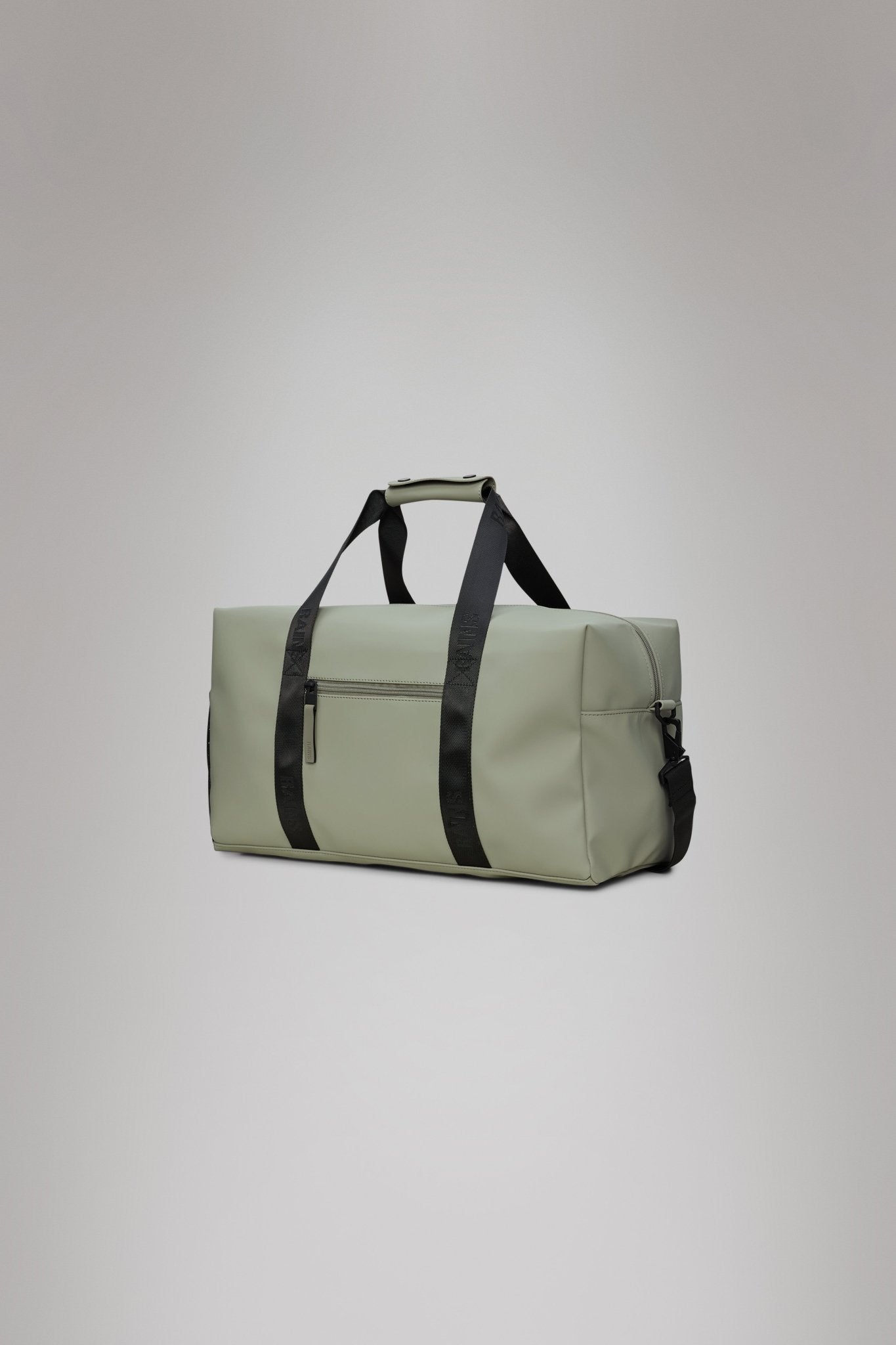 RAINS TRAIL Gym Bag W3 - Boutique Bubbles