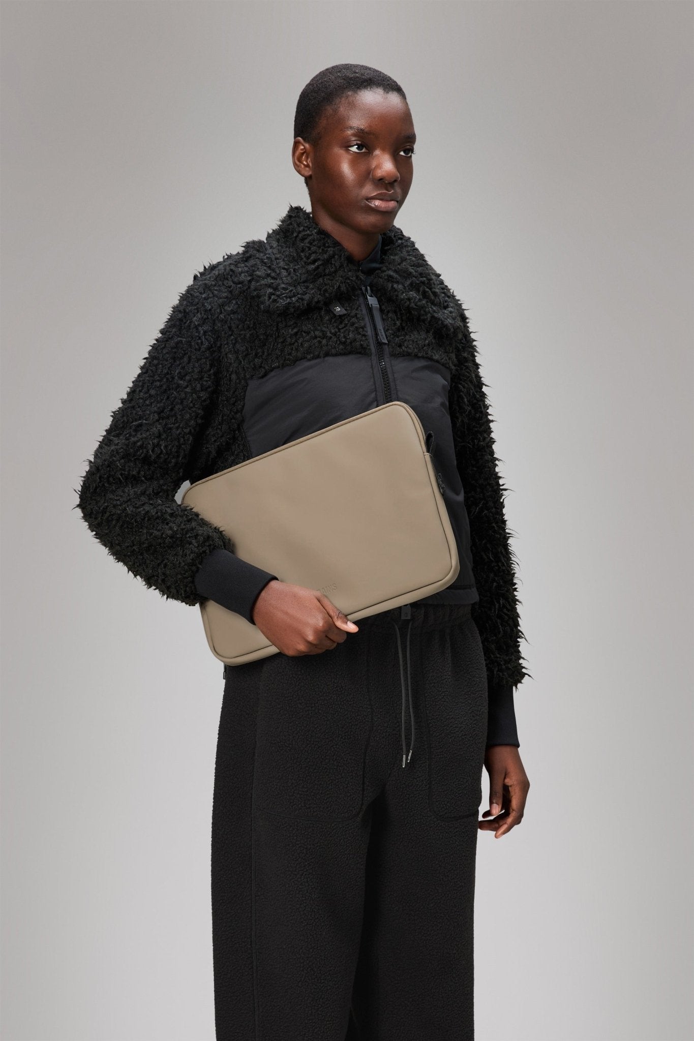 RAINS TRAIL Laptop Case 13"/14" W1 - Boutique Bubbles