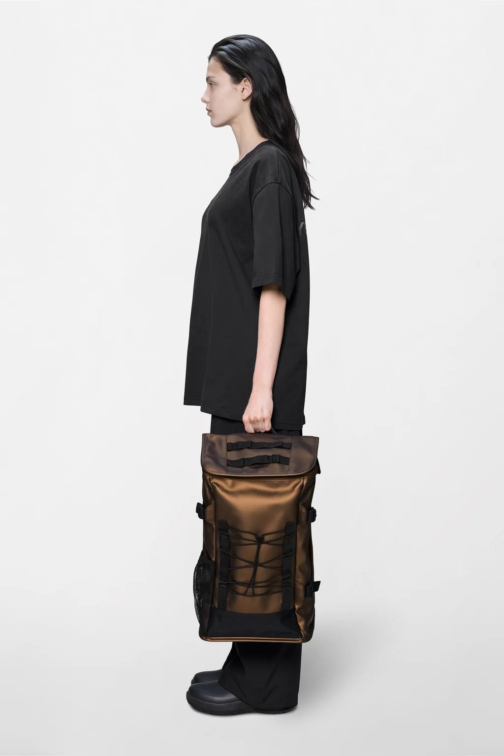 RAINS TRAIL Mountaineer Bag W3 - Boutique Bubbles