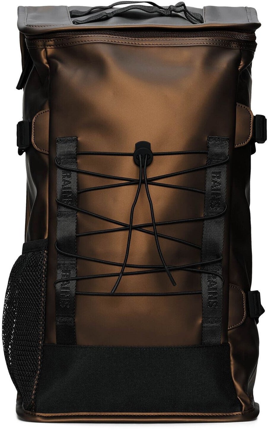 RAINS TRAIL Mountaineer Bag W3 - Boutique Bubbles