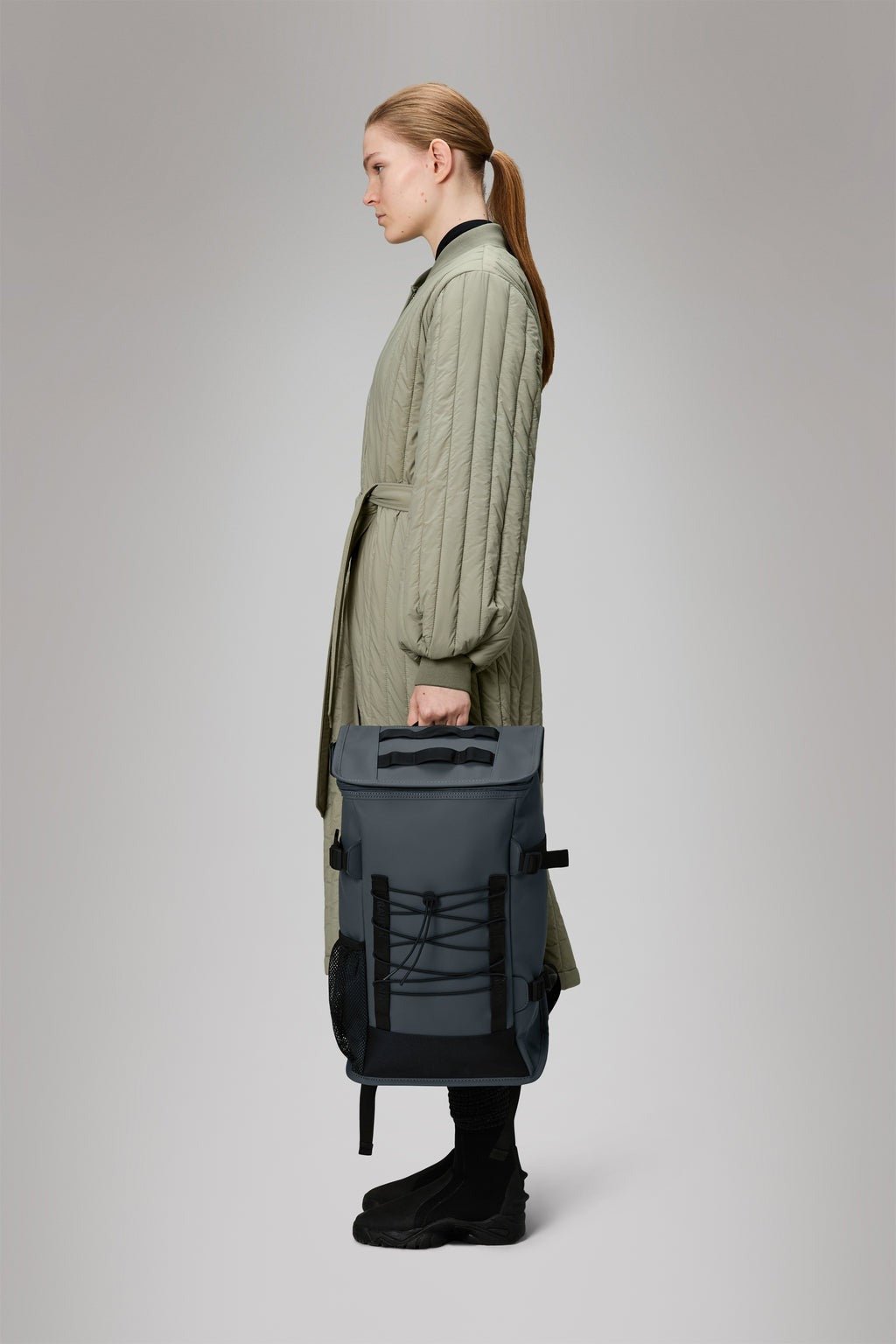 RAINS TRAIL Mountaineer Bag W3 - Boutique Bubbles