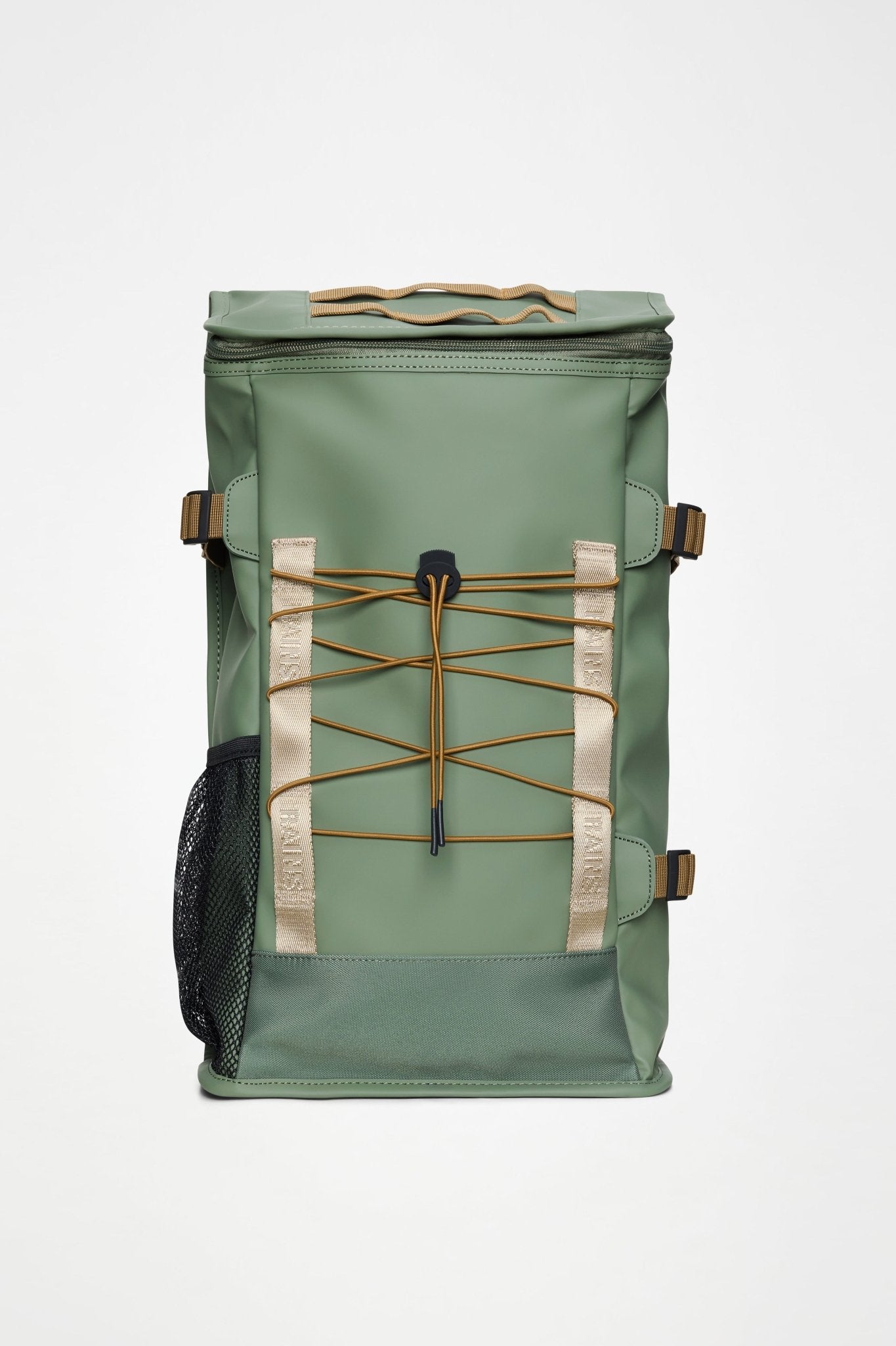 RAINS TRAIL Mountaineer Bag W3 - Boutique Bubbles