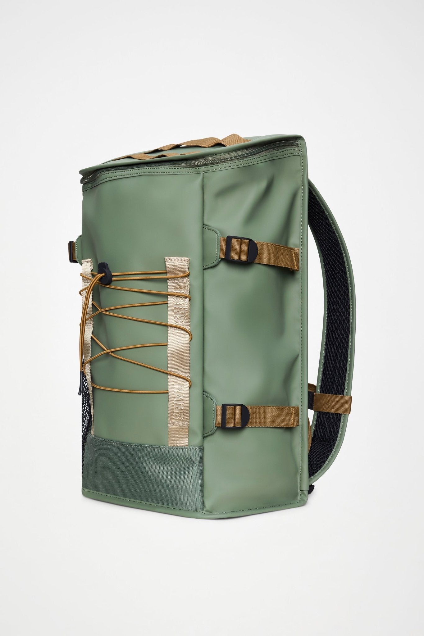 RAINS TRAIL Mountaineer Bag W3 - Boutique Bubbles