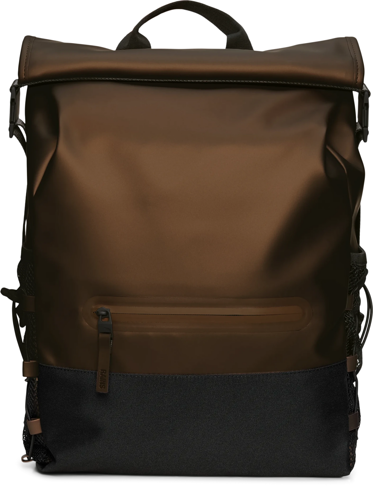 RAINS - Trail Mountaineer Rolltop W3 - Boutique Bubbles