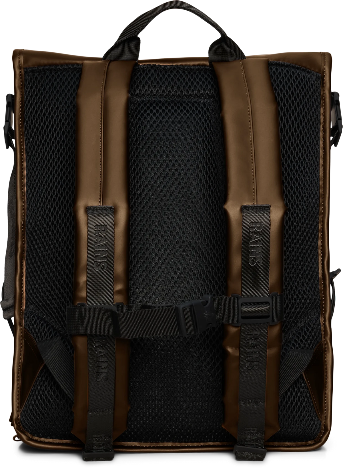 RAINS - Trail Mountaineer Rolltop W3 - Boutique Bubbles