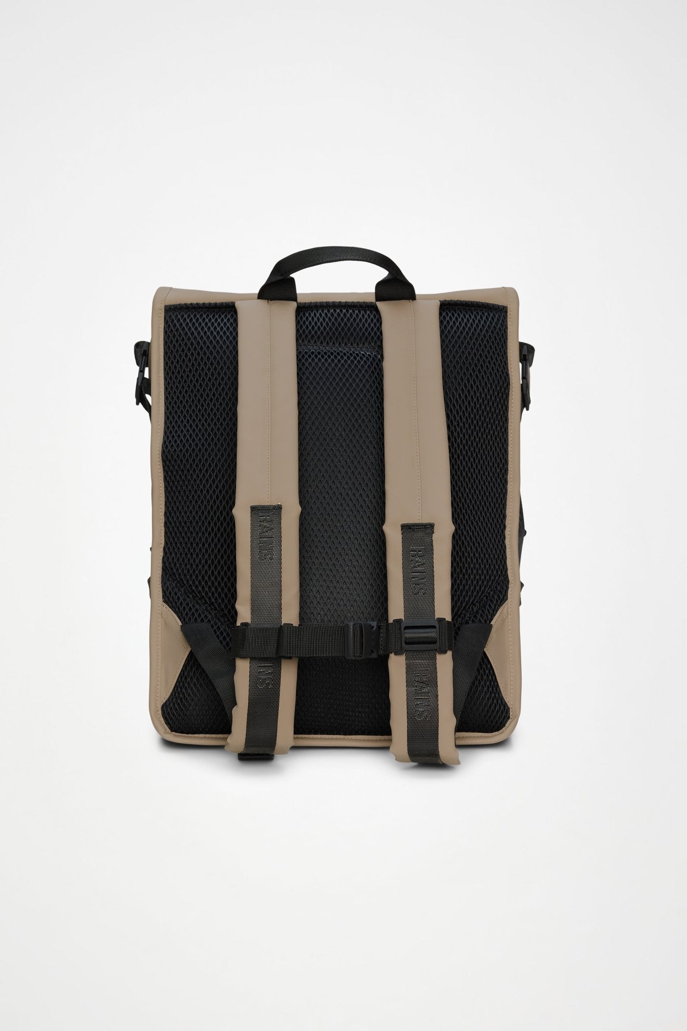 RAINS - Trail Mountaineer Rolltop W3 - Boutique Bubbles