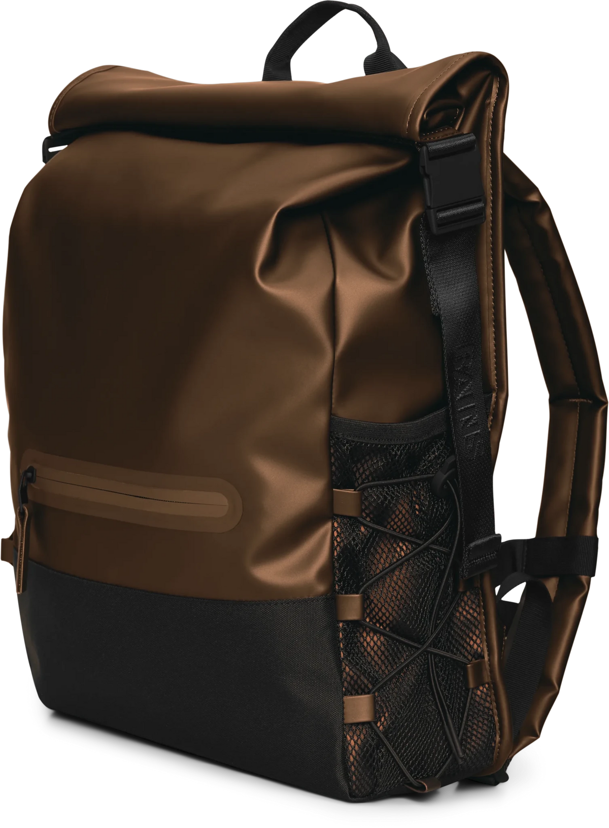 RAINS - Trail Mountaineer Rolltop W3 - Boutique Bubbles