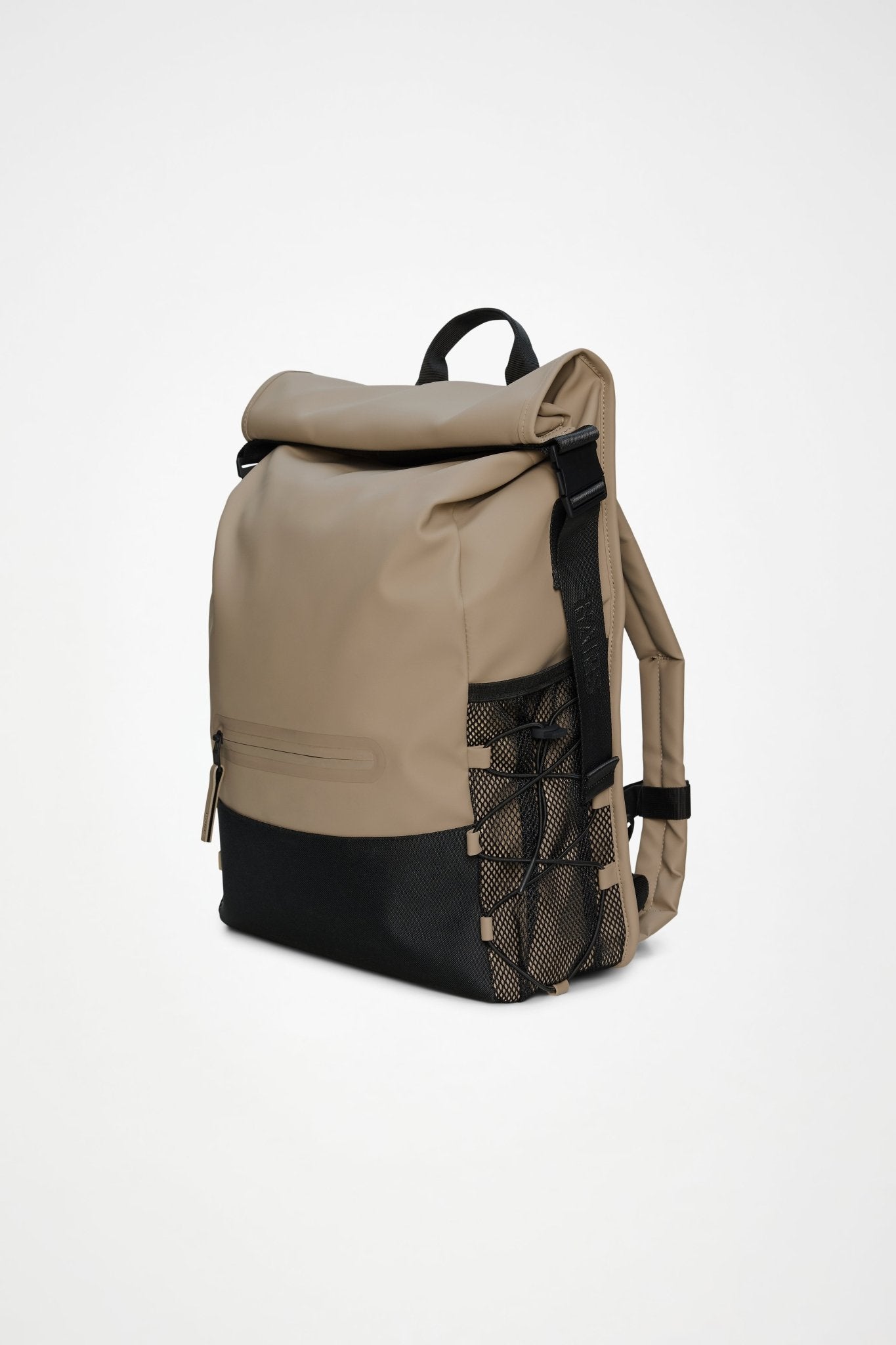 RAINS - Trail Mountaineer Rolltop W3 - Boutique Bubbles