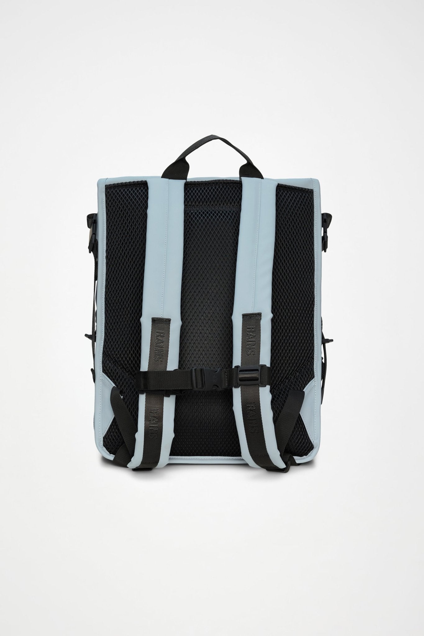 RAINS - Trail Mountaineer Rolltop W3 - Boutique Bubbles