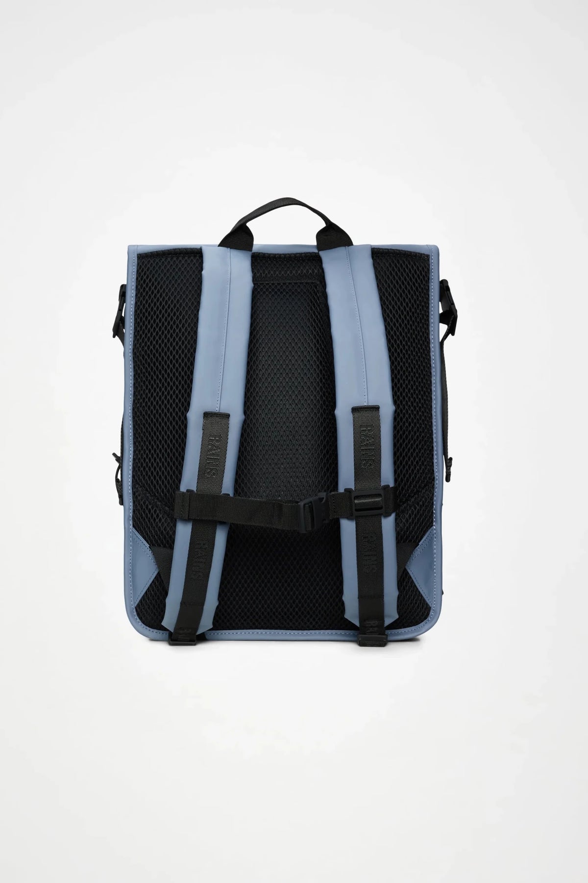 RAINS - Trail Mountaineer Rolltop W3 - Boutique Bubbles