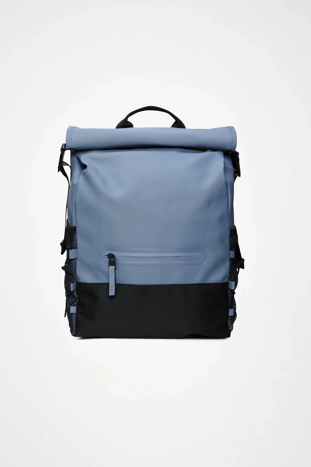 RAINS - Trail Mountaineer Rolltop W3 - Boutique Bubbles