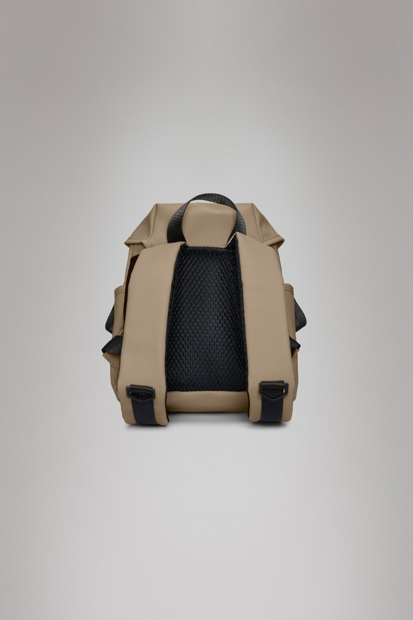 RAINS - Valera Bucket Backpack Mini W3 - Boutique Bubbles